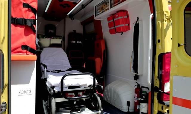 Νέα Μάκρη: Οργή από τους συγγενείς της 19χρονης - «Για δύο ώρες χάσαμε δύο ανθρώπους»