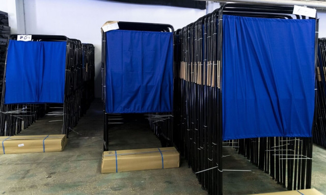 Εκλογές 2023: Αυτά είναι τα 32 κόμματα που θα συμμετέχουν στις κάλπες της 25ης Ιουνίου