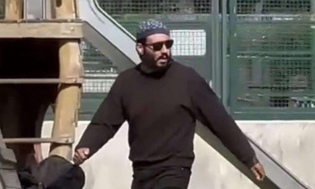 Γαλλία: Συγκλονίζουν τα βίντεο της φρίκης από την επίθεση με μαχαίρι σε παιδιά