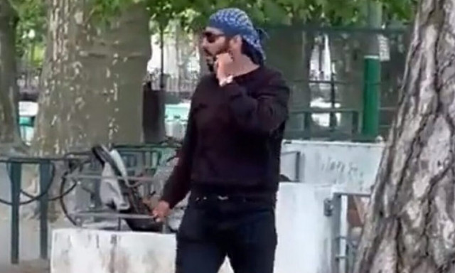 Πόσοι ψυχάκηδες υπάρχουν ακόμα…;