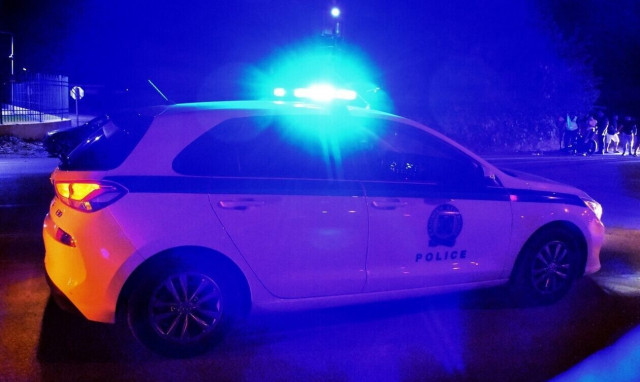 Χαλάνδρι: Συνελήφθη μέλος συμμορίας για κλοπές αυτοκινήτων και πλαστογραφίες