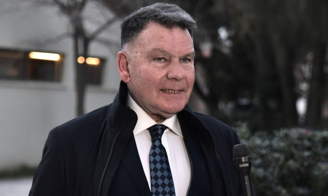 Αλέξης Κούγιας