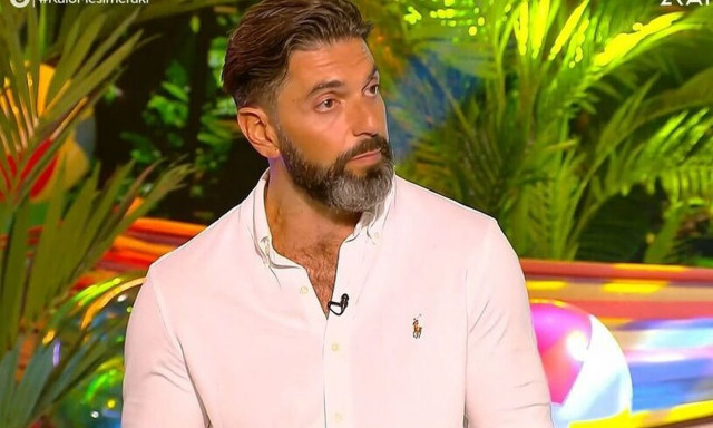 Survivor All Star: Η ανακοίνωση του Μαρτίκα για τον Δήμο Κερατσινίου