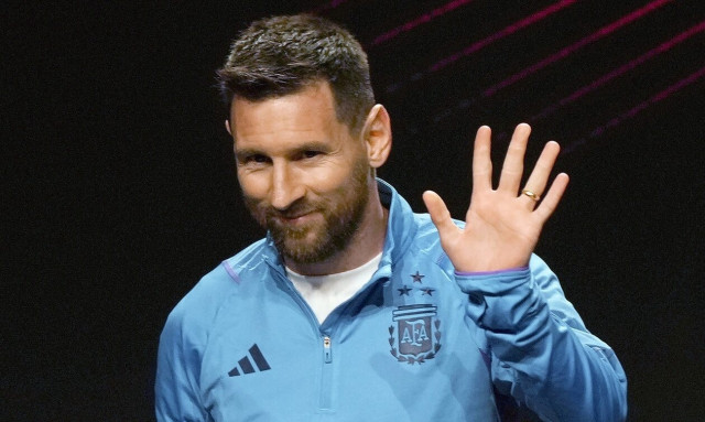 Λιονέλ Μέσι - Ίντερ Μαϊάμι: Κάτι παραπάνω από μια μεταγραφή - Το παρασκήνιο κι οι «χρυσές» συμφωνίες