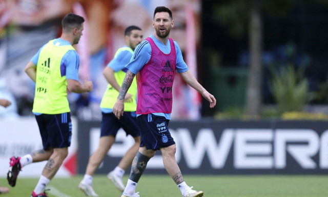 Λιονέλ Μέσι: Πότε θα κάνει το ντεμπούτο του στο MLS και πόσο κοστίζει ένα εισιτήριο