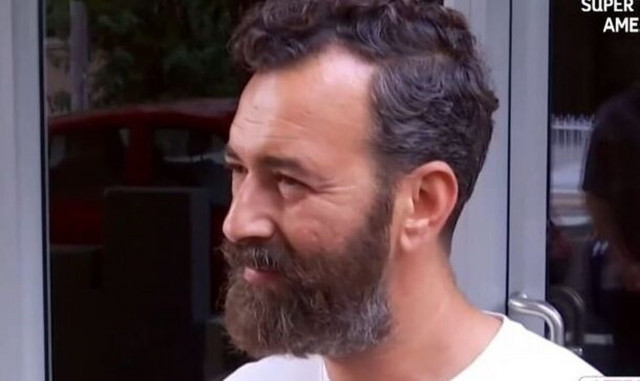 Άγγελος Μπράτης για Δημήτρη Σκουλό: «Τι έκανε 4 χρόνια στο GNTM, αφού δεν περνούσε καλά;»