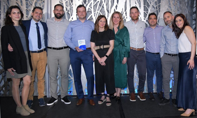 Σημαντικές διακρίσεις για τον ΟΠΑΠ στα Loyalty Awards 2023