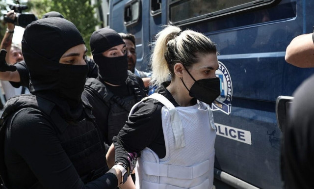 Δίκη Πισπιρίγκου - Παιδονευρολόγος: Ένα παιδί με τόσο βαριά εικόνα είναι δύσκολο να επανέλθει πλήρως