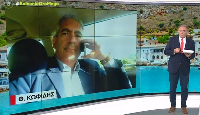 Ροδόπη: Πολιτική κόντρα για την στήριξη υποψηφίου του ΣΥΡΙΖΑ από το τουρκικό προξενείο