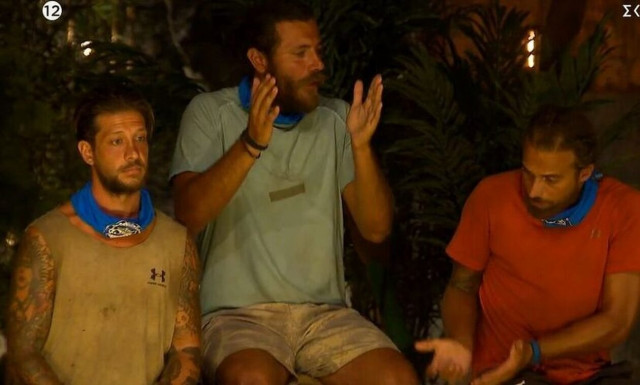 Survivor All Star Spoiler: Αυτός είναι ο παίκτης «φαβορί» για αποχώρηση