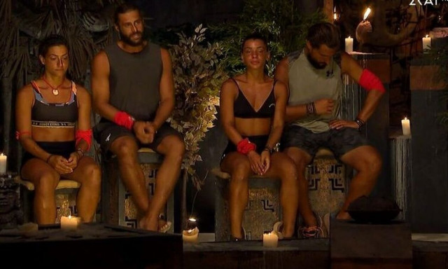 Survivor All Star Spoiler 8/6: Αυτός είναι ο παίκτης που αποχωρεί - Ταξίδι στη Πούντα Κάνα