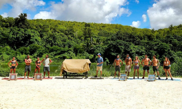 Survivor All Star: Ενοχλημένος ο Μπάρτζης με την υποψηφιότητά του – «Το παιχνίδι είναι στρατηγικό»