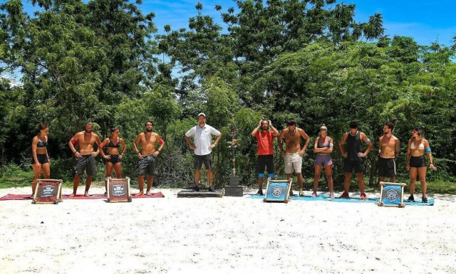 Survivor All Star: Η υποψηφιότητα Μπάρτζη φέρνει νέες εντάσεις - Το μεγάλο έπαθλο