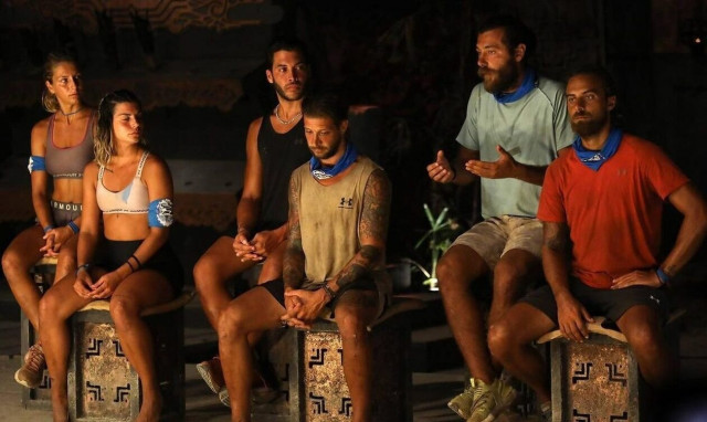 Survivor All Star Spoiler: Ποιος παίκτης αποχωρεί οριστικά από τον Άγιο Δομίνικο