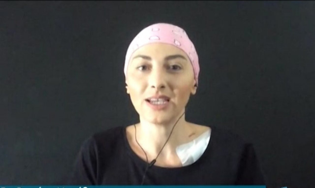 Ρεγγίνα Μακέδου: Η ανάρτηση για τον Πνευματικό και το τηλεφώνημα από τον Κυριάκο Μητσοτάκη