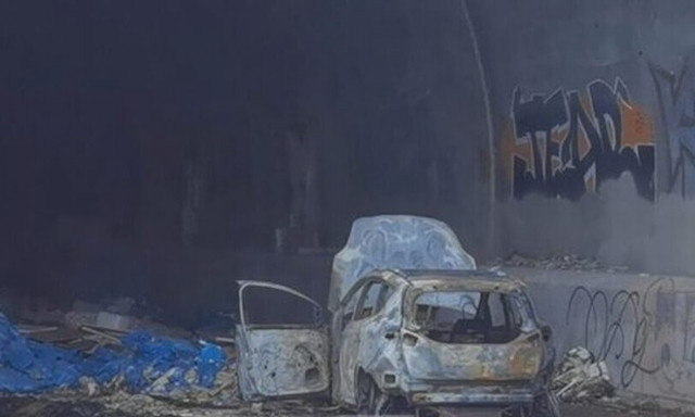 Κορυδαλλός: «Τα παιδιά έκλαιγαν και φώναζαν μπαμπά» - Τι είπε μάρτυρας της διπλής εκτέλεσης