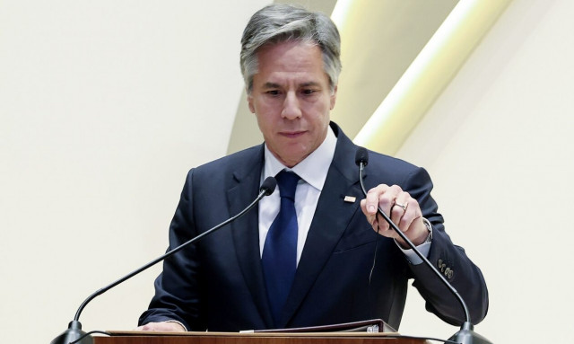 Επιστολή ελληνοαμερικανικών οργανώσεων σε Μπλίνκεν: Διασφάλιση της εδαφικής ακεραιότητας της Ελλάδας