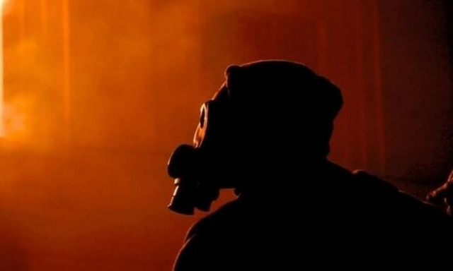 Η ανατριχιαστική πρόβλεψη της Baba Vanga για την καταστροφή του 2023