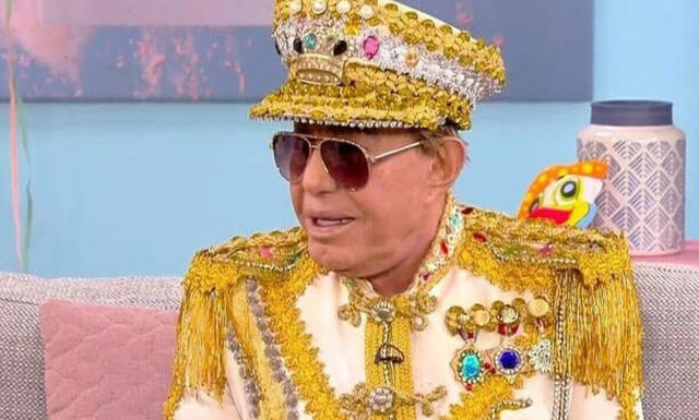 Γιάννης Φλωρινιώτης: Τα δύο αντικείμενα που θα βάλουν μέσα στο φέρετρο του οι συγγενείς του