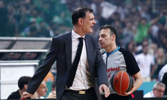 Παναθηναϊκός - Ολυμπιακός: Η καταγγελία για Μπαρτζώκα και οι αντιδράσεις - «Να θυμάστε ποιοι είστε»