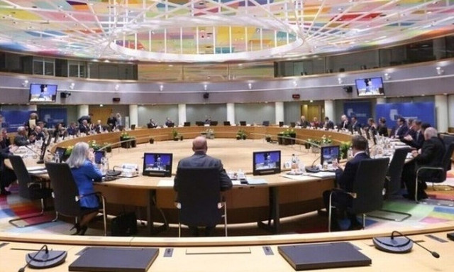 EU Council reaches agreement on key asylum and migration laws