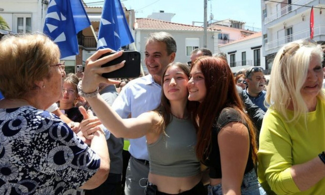 Οι στοιχηματικές ξέρουν: Πάει για αυτοδυναμία με περίπατο η Νέα Δημοκρατία