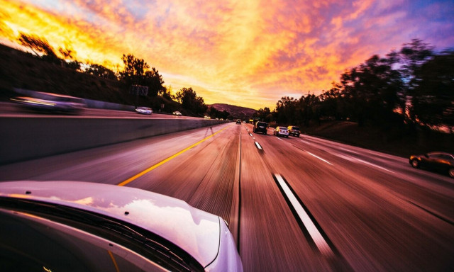 Απίστευτο! Πήρε κλήση 121.000 ευρώ γιατί ξεπέρασε το όριο κατά 32 χλμ./ώρα