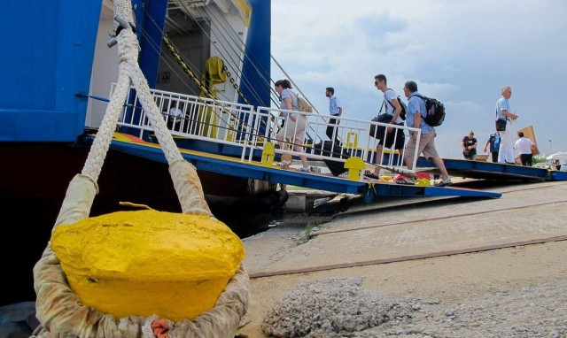 Ακρίβεια: Η μεγάλη πληγή των διακοπών – 30% πάνω τα ακτοπλοϊκά