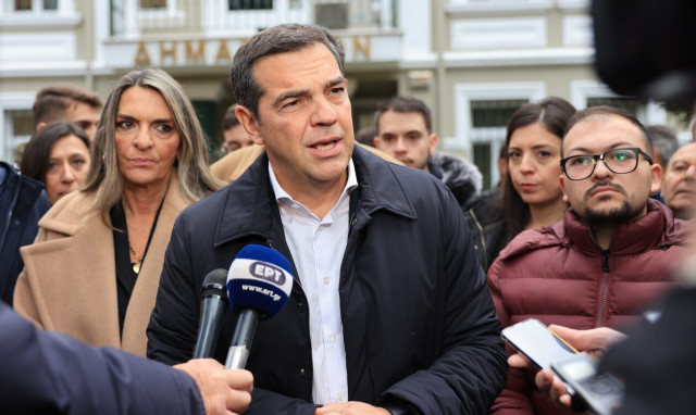 Εκλογές 2023 - Για «κρυφή ατζέντα» της ΝΔ μιλά ο ΣΥΡΙΖΑ