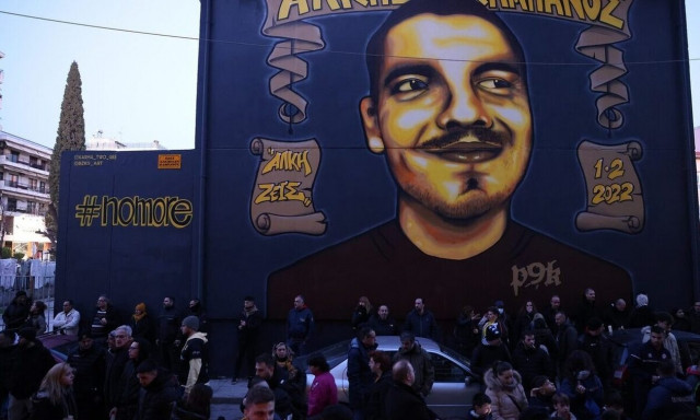 Άλκης Καμπανός -Εισαγγελέας: Ένοχοι οι 12 κατηγορούμενοι για ανθρωποκτονία σε ήρεμη ψυχική κατάσταση