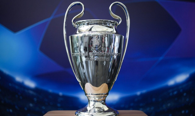 Τελικός Champions League, Μάντσεστερ Σίτι – Ίντερ: O πόλεμος των άστρων στην Πόλη! - Ώρα και κανάλι