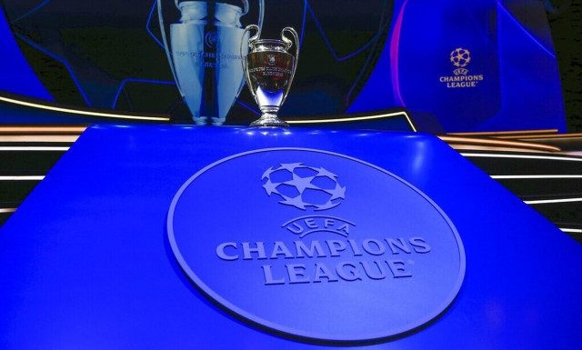 O τελικός του Champions League με αμέτρητες αγορές σε απίστευτες αποδόσεις από το ΠΑΜΕ ΣΤΟΙΧΗΜΑ