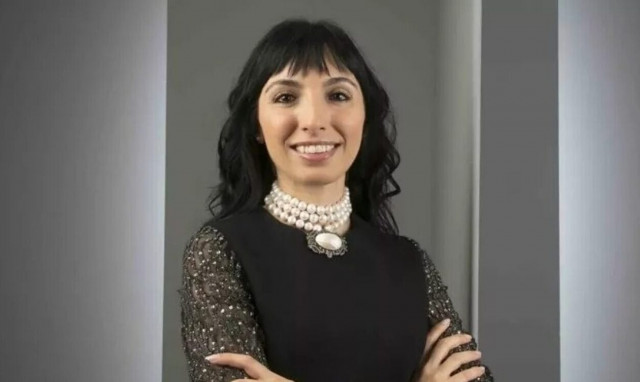 Τουρκία - Χαφιζέ Γκαγέ Ερκάν: Από την Goldman Sachs στη θέση της Διοικήτριας της Κεντρικής Τράπεζας