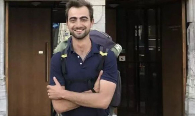 Γαλλία: Ο Ανρί είναι ο «ήρωας με το σακίδιο» που κυνήγησε τον δράστη της επίθεσης σε παιδιά