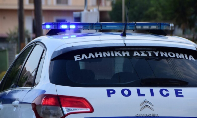 Ηράκλειο: Συνελήφθη άνδρας με όπλα και νόμισμα του Βυζαντίου