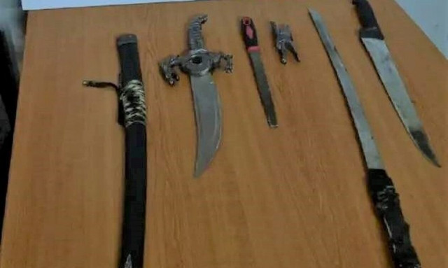 Εξιχνιάστηκε υπόθεση απόπειρας ανθρωποκτονίας σε βάρος αλλοδαπού στο κέντρο της Αθήνας