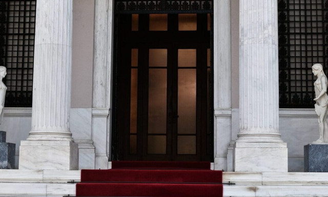 Κυβερνητικές πηγές διαψεύδουν την επίσκεψη Καλίν: Δεν υπήρξε, ούτε είναι προγραμματισμένη