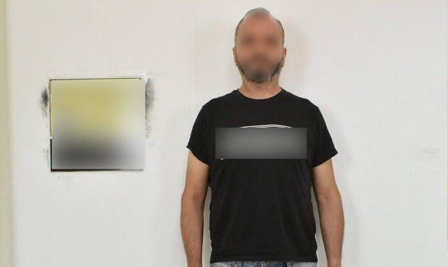 Σεπόλια: Δώρα και γράμματα στέλνει ο 53χρονος μέσα από τη φυλακή