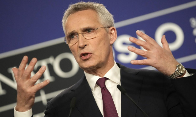 Σουηδία: Θα εγκαταστήσει ΝΑΤΟικά στρατεύματα ακόμη και πριν την επίσημη ένταξη