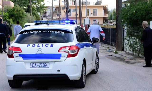 Τραγωδία στη Λάρισα: Μία νεκρή και ένας τραυματίας σε τροχαίο