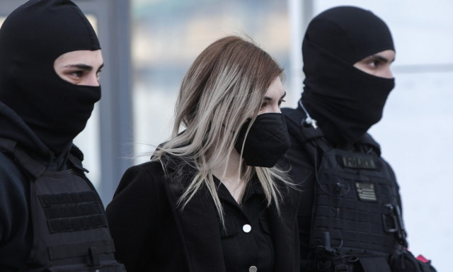 Δίκη Ρούλας Πισπιρίγκου:  Το επεισόδιο που είχε το παιδί εντός του νοσοκομείου περιέγραψε γιατρός