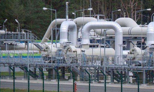 Εκτίναξη 20% στη διεθνή τιμή του φυσικού αερίου -  Στα 32,5 ευρώ