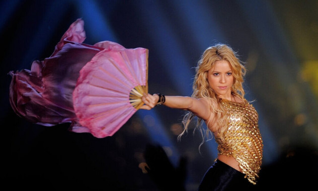 Σακίρα: Νέο κεφάλαιο με τον Λίουις Χάμιλτον - Περνούν χρόνο μαζί, γνωρίζονται και διασκεδάζουν