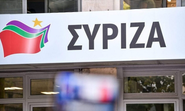 ΣΥΡΙΖΑ: «Ο κ. Μητσοτάκης επιθυμεί να γυρίσει τη χώρα σε σκοτεινές εποχές»