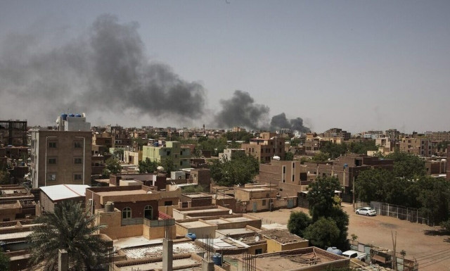 Σουδάν: Παραμένει επιτετραμμένος του ΟΗΕ ο Φόλκερ Πέρτες αν και ανακηρύχθηκε persona non grata