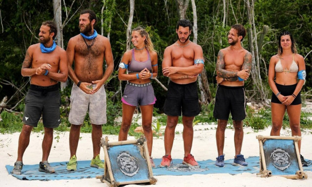 Survivor All Star: Αποχώρησε ανακουφισμένος ο Ασημακόπουλος – Το μεγάλο χρηματικό έπαθλο που κέρδισε