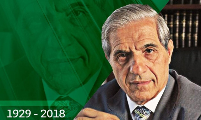 Παναθηναϊκός: «Ο Πατριάρχης θα είναι πάντα ανάμεσά μας» - Το συγκινητικό μήνυμα της ΚΑΕ