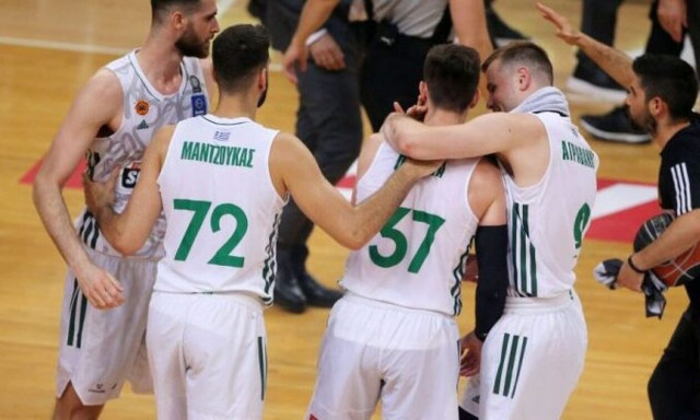 Μετά το 1-1 στο ΟΑΚΑ: Τόσο δίνει στον Παναθηναϊκό να πάρει το πρωτάθλημα