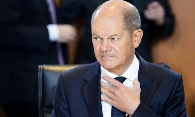 Γερμανία: Αφορολόγητο επίδομα πληθωρισμού για καγκελάριο και υπουργούς