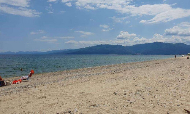 Ήρθαν για τουρισμό στην Ασπροβάλτα και έγιναν επενδυτές...